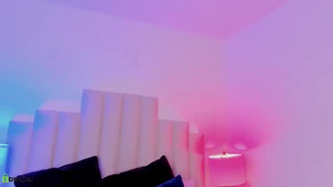 ariadnacolby online show from February 25, 12:25 am