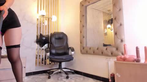 aria  online show from January 9, 7:40 pm