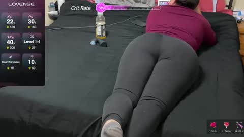 ariahastings942 online show from January 26, 12:37 am