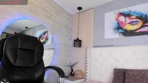 Ari online show from April 18, 3:09 am