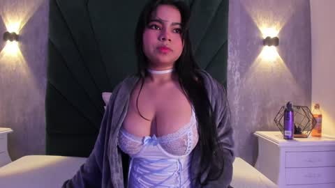 ARIANA online show from January 12, 12:55 pm