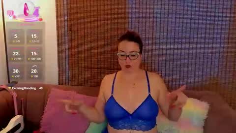 Ariana Cruz online show from January 14, 2:00 pm