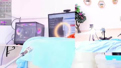 ariana  girl online show from October 3, 1:43 am