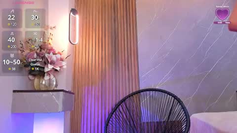 Ariana online show from March 6, 1:03 pm