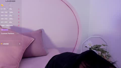 Ariana online show from January 31, 1:43 am