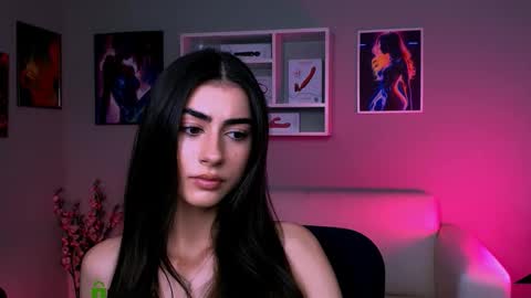 ariana_ross7 online show from September 23, 9:18 am