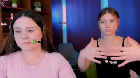 arianaa_cat online show from March 31, 11:16 pm