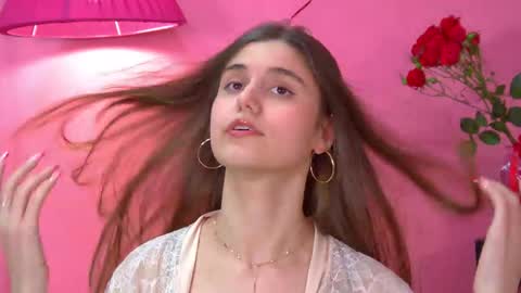 Ariana online show from February 7, 6:56 pm