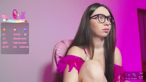 arianahot777 online show from February 18, 10:53 pm