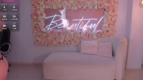 Your Girl  online show from April 27, 4:20 am