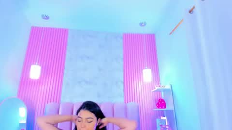ArianaRougee online show from July 14, 3:33 am