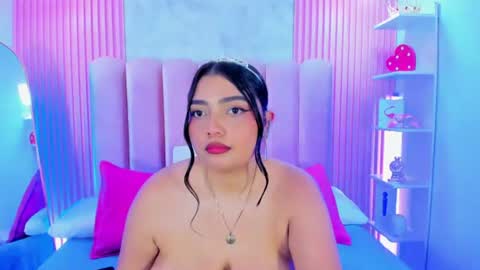 ArianaRougee online show from July 16, 10:42 am