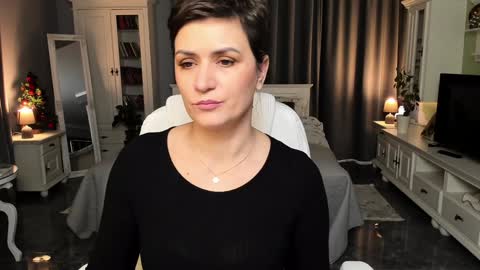 Ana online show from December 27, 10:55 am