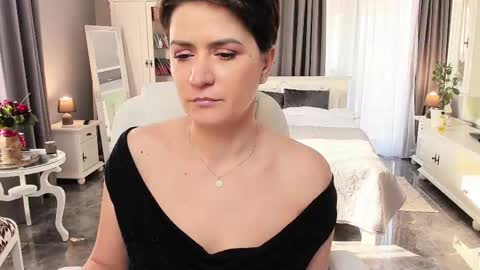 Ana online show from February 26, 12:27 pm