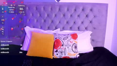    online show from February 26, 7:19 pm