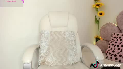 Arianna online show from February 17, 7:33 pm