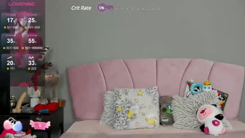 arianna_moonx online show from February 21, 10:26 pm