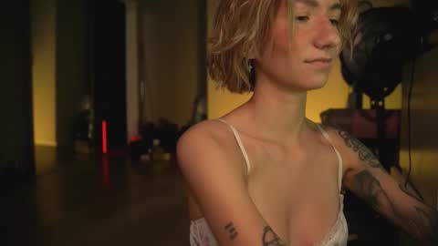 Olivka online show from March 5, 6:01 am