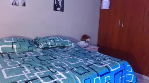 arianna rossi online show from April 13, 12:39 pm