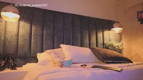 Arianna online show from October 11, 7:38 pm