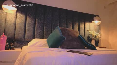 Arianna online show from September 23, 7:56 pm