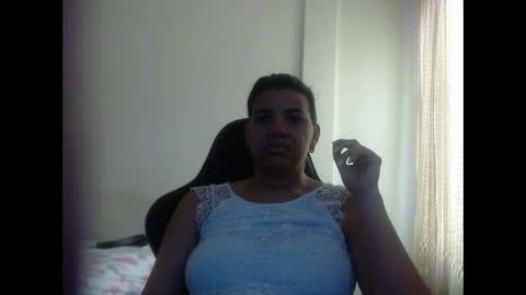 ariannaloovel online show from March 10, 4:03 pm