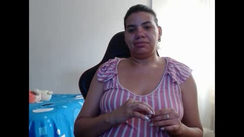 ariannaloovel online show from February 15, 4:45 pm