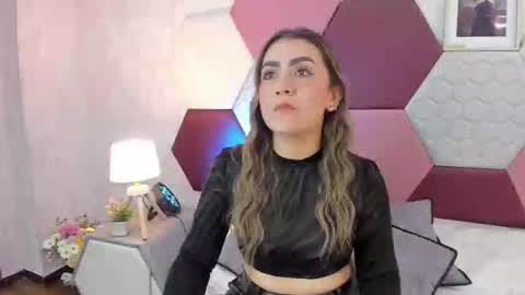 aria online show from March 14, 5:03 pm