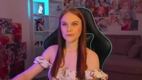 Aria online show from September 15, 5:31 pm