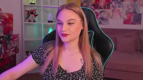 Aria online show from January 16, 5:31 pm