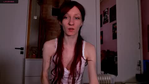 aribluush online show from December 21, 12:26 am