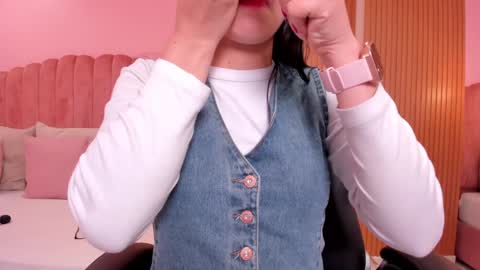 Ariel online show from December 16, 5:11 pm