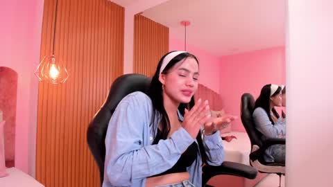 Ariel online show from January 20, 4:45 pm