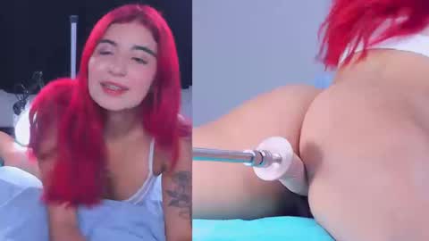 Ariel online show from September 12, 12:45 pm