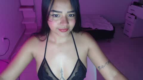 daniella online show from January 8, 2:14 am