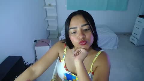 daniella online show from February 28, 3:48 am