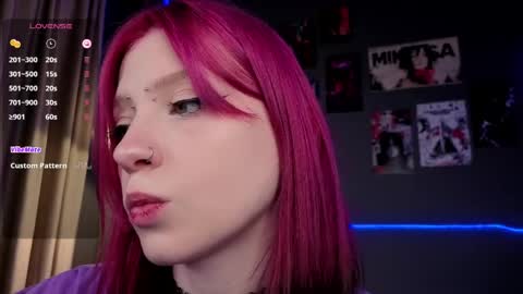 Ariel online show from April 4, 1:10 pm