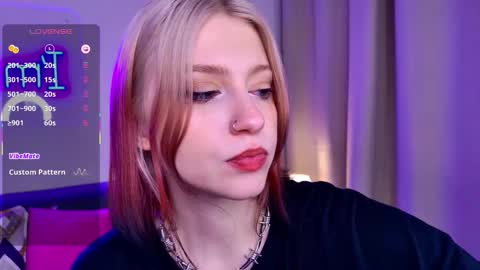 Ariel online show from November 24, 2:52 pm