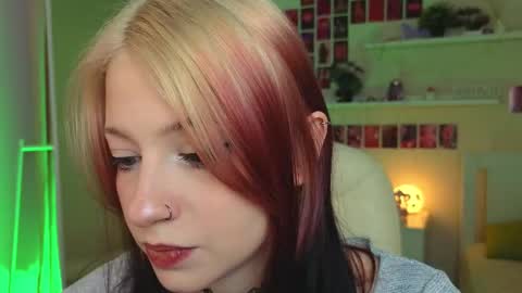 Ariel online show from September 27, 2:57 pm