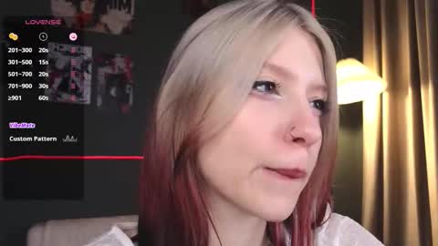 Ariel online show from March 6, 3:40 pm