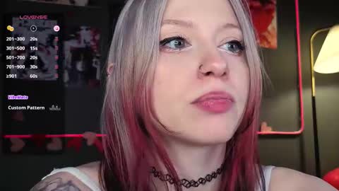 Ariel online show from February 23, 2:27 pm