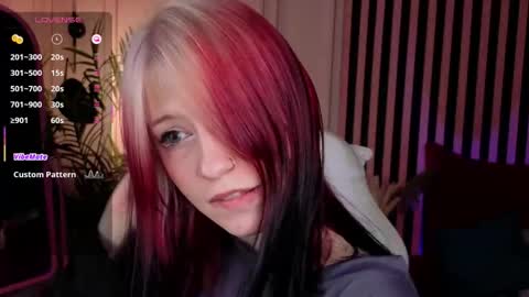 Ariel online show from September 20, 4:27 pm