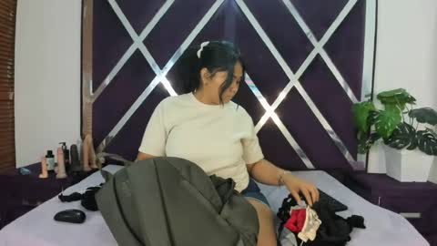 arielasm online show from June 30, 12:48 pm