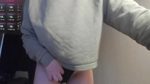 Ariel online show from February 7, 5:20 am