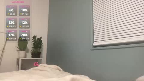 arielbliss69 online show from April 4, 10:36 am