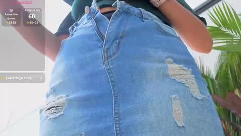 arielblossom____ online show from March 3, 12:11 pm