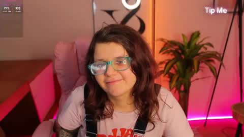 Ariell Mini online show from April 10, 7:14 am