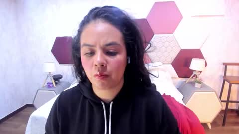 arriel online show from November 17, 4:13 am