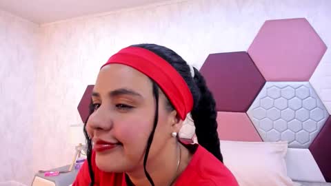 arriel online show from November 25, 2:58 am