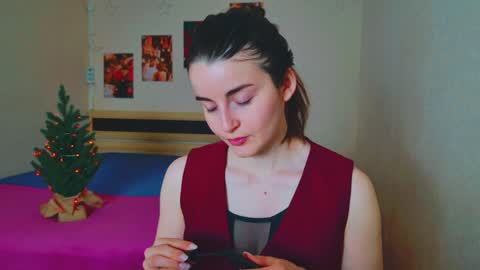 arielstonks_lovee online show from December 24, 2:10 am